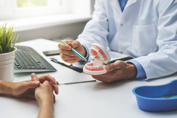 Best Oral Surgery  in Mshall, AR