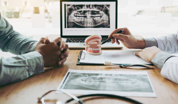 Best Preventive Dentistry  in Mshall, AR
