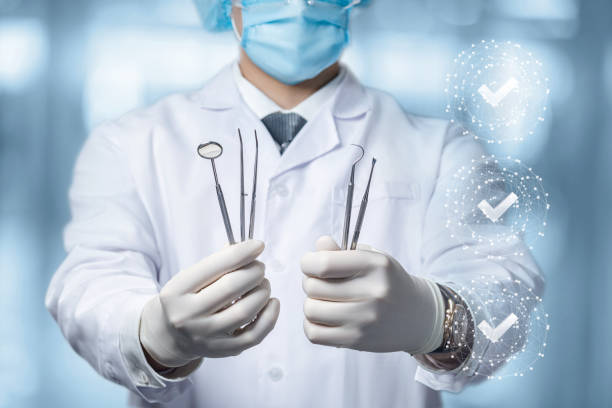 Best Dental Exams and Cleanings  in Mshall, AR