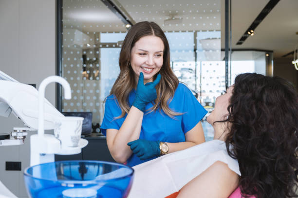 Best Dental Fillings (Composite and Amalgam)  in Mshall, AR