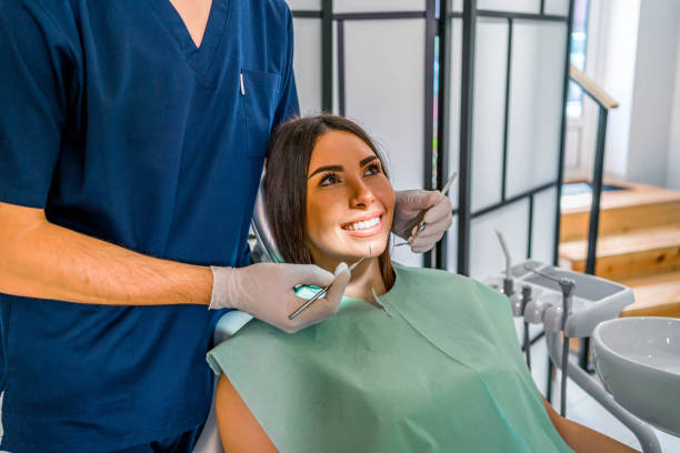 Why Choose Us for Your Dental Needs in Marshall, AR